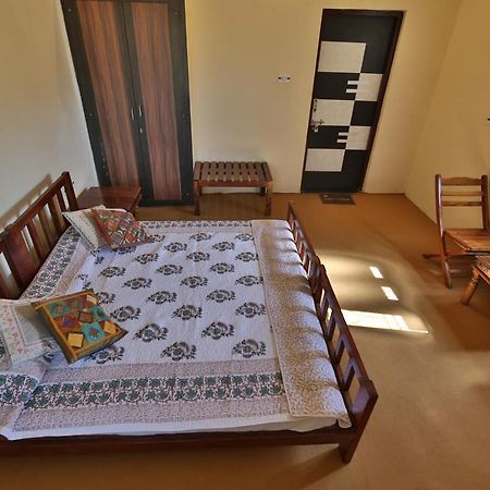 Pushkar Adventure Desert Camp ภายนอก รูปภาพ